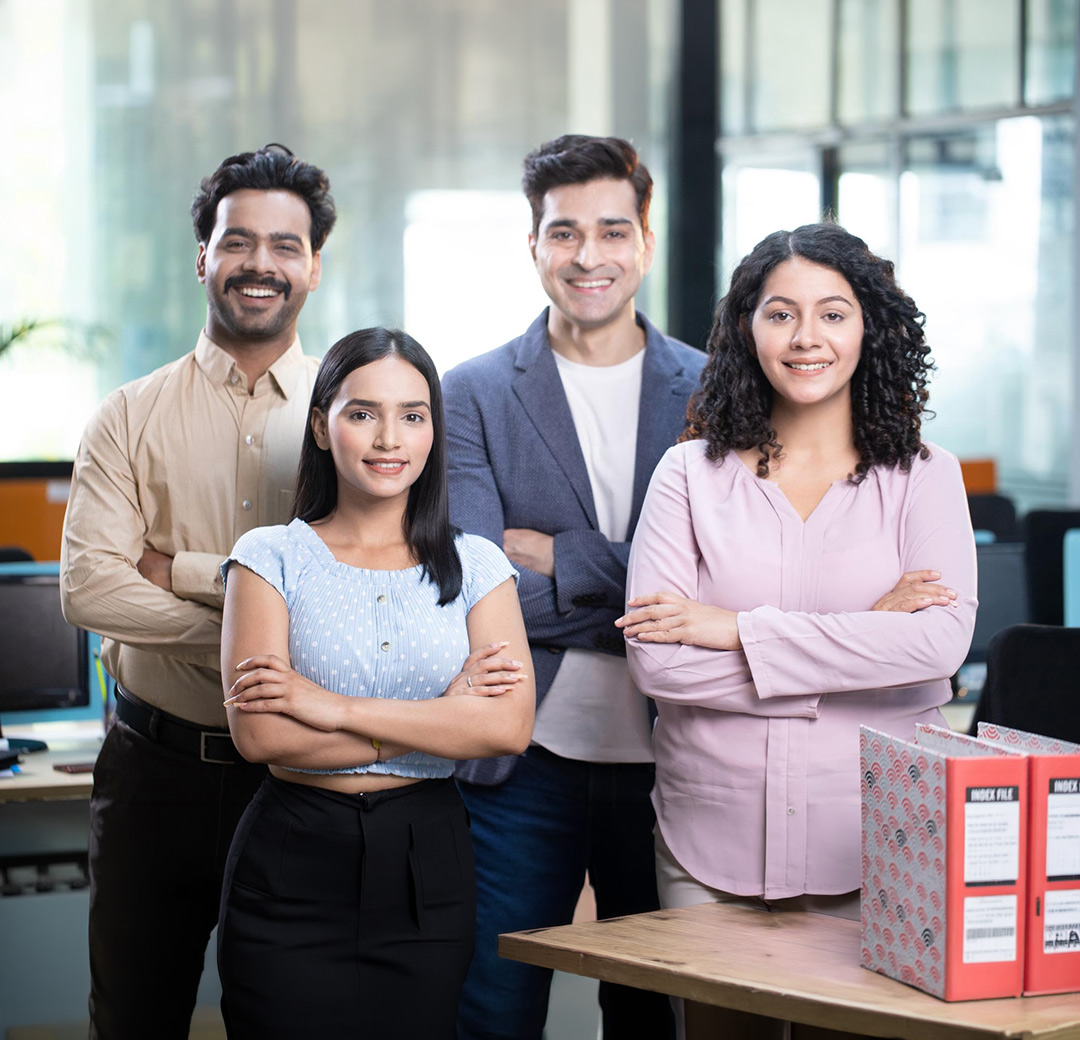 Finding the Right Fit