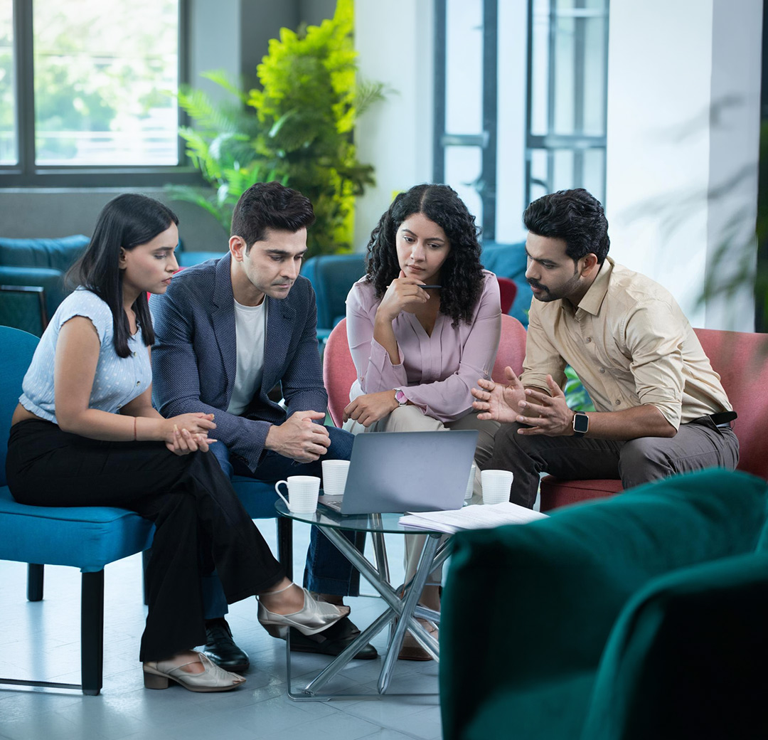 Finding the Right Fit