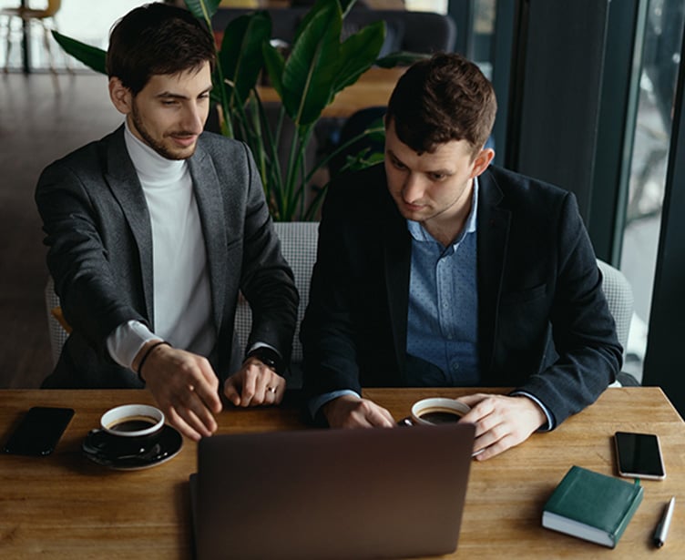 Marketing and Sales