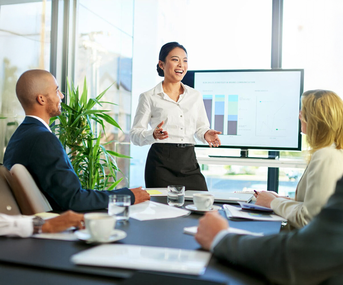 Employee Succession Planning