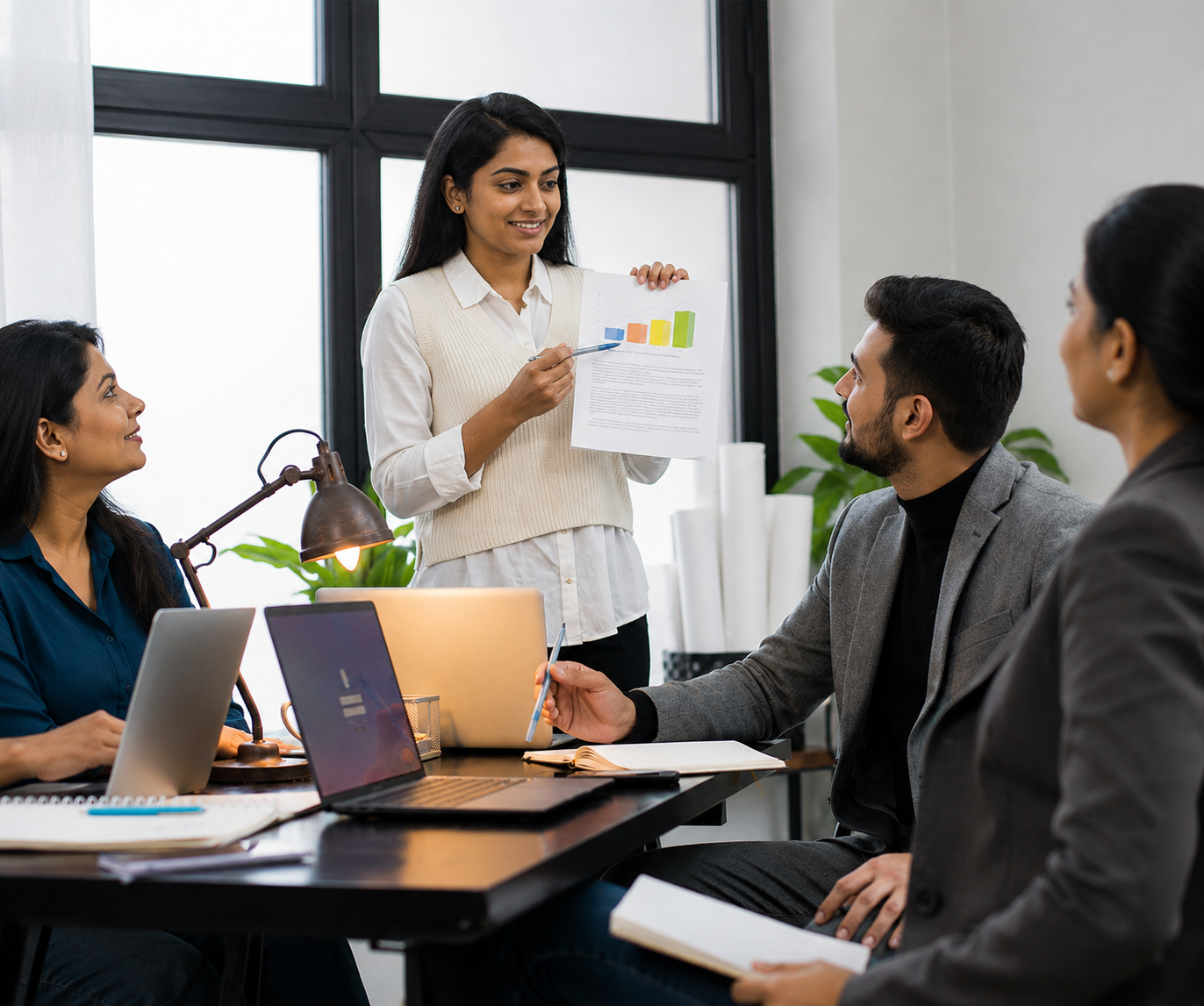 Business Development