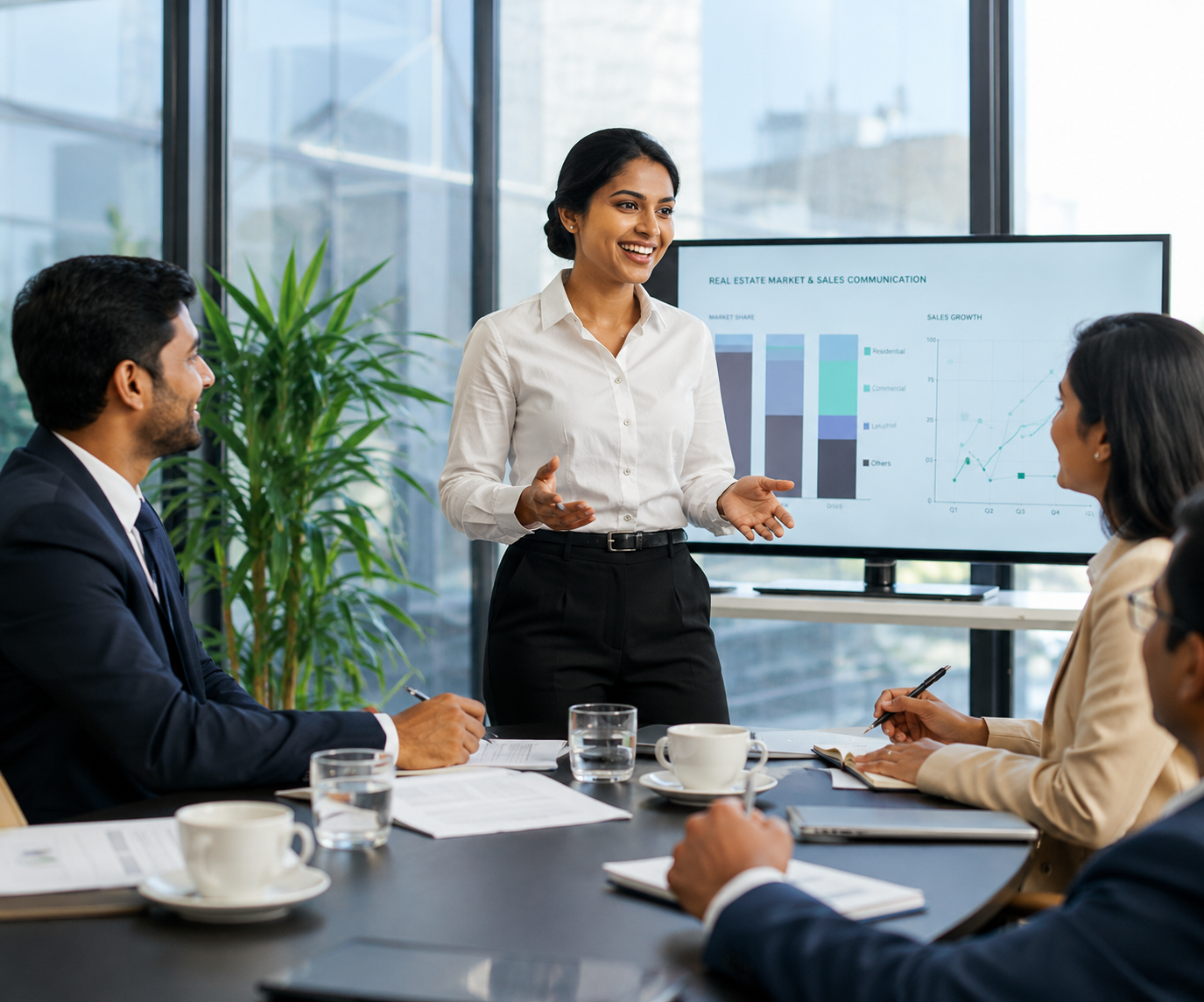 Employee Succession Planning