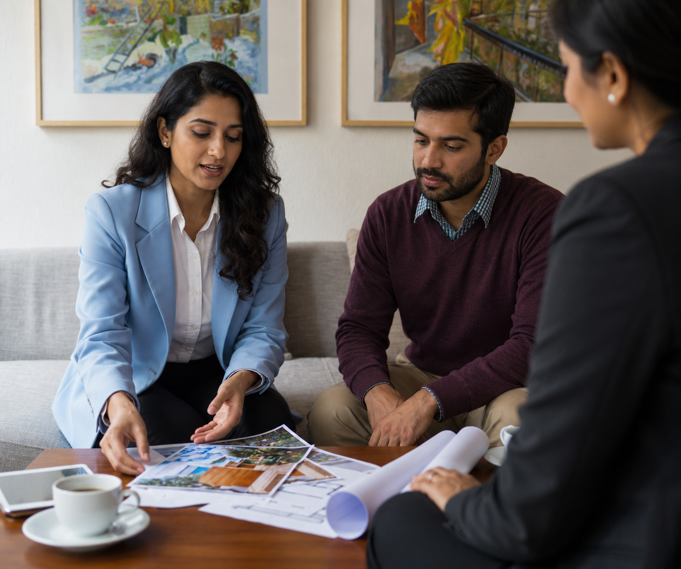 Franchise Consultation