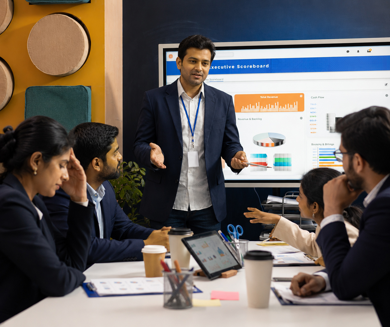 Franchise Management Training