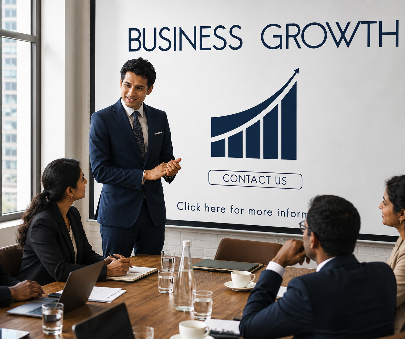 Franchise Sales Training