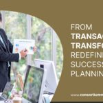 A Masterclass in Succession Planning and Management